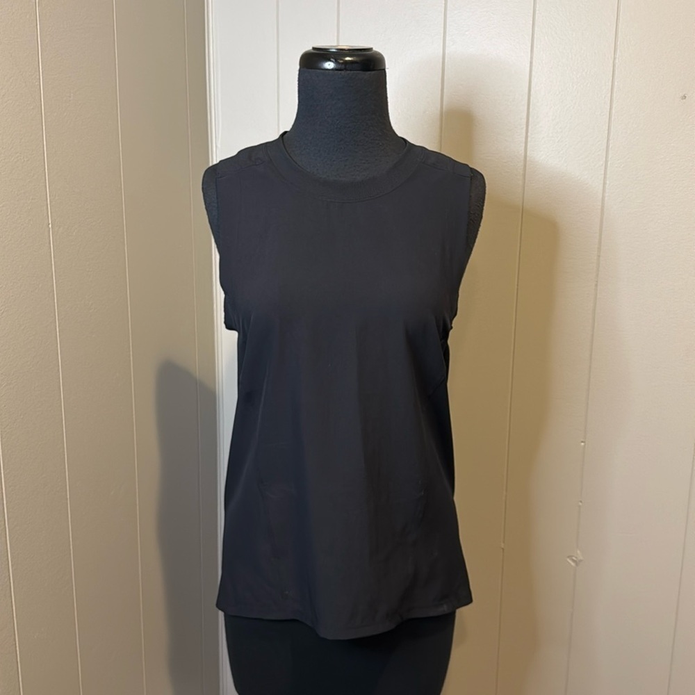Lole Women’s Small Sleeveless Shirt Workout Arhletic